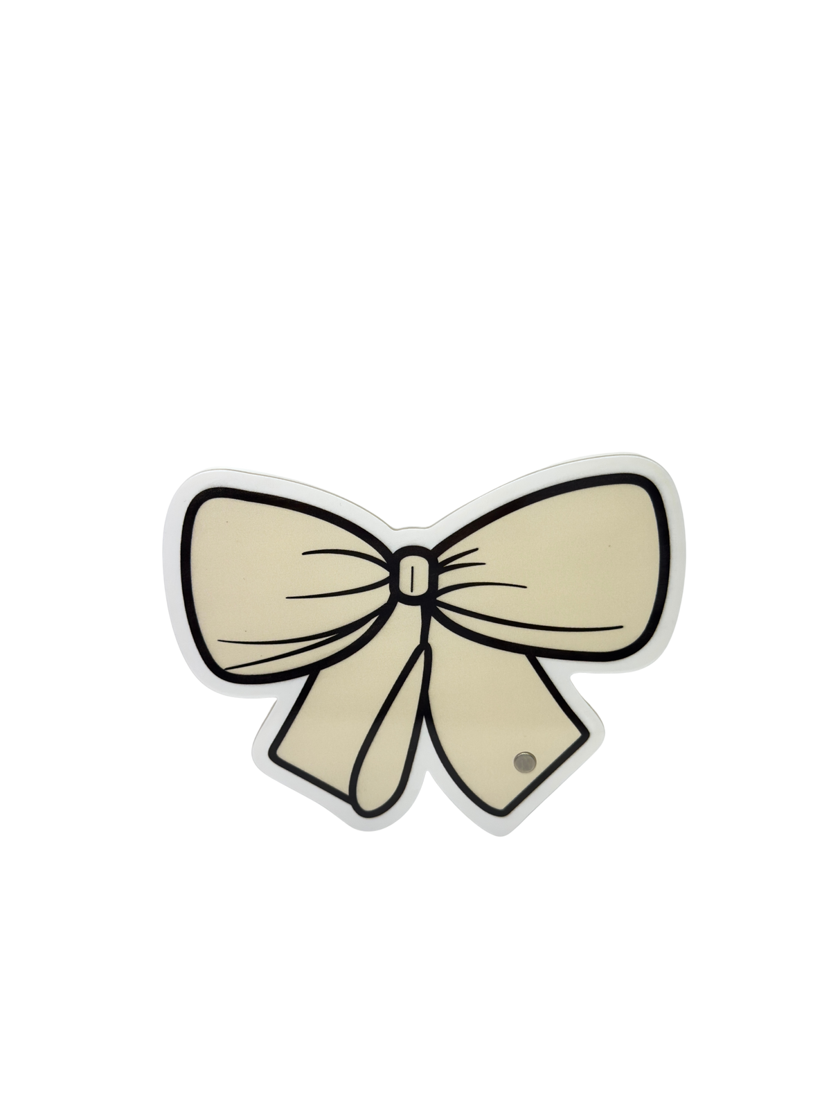 Bow Tile