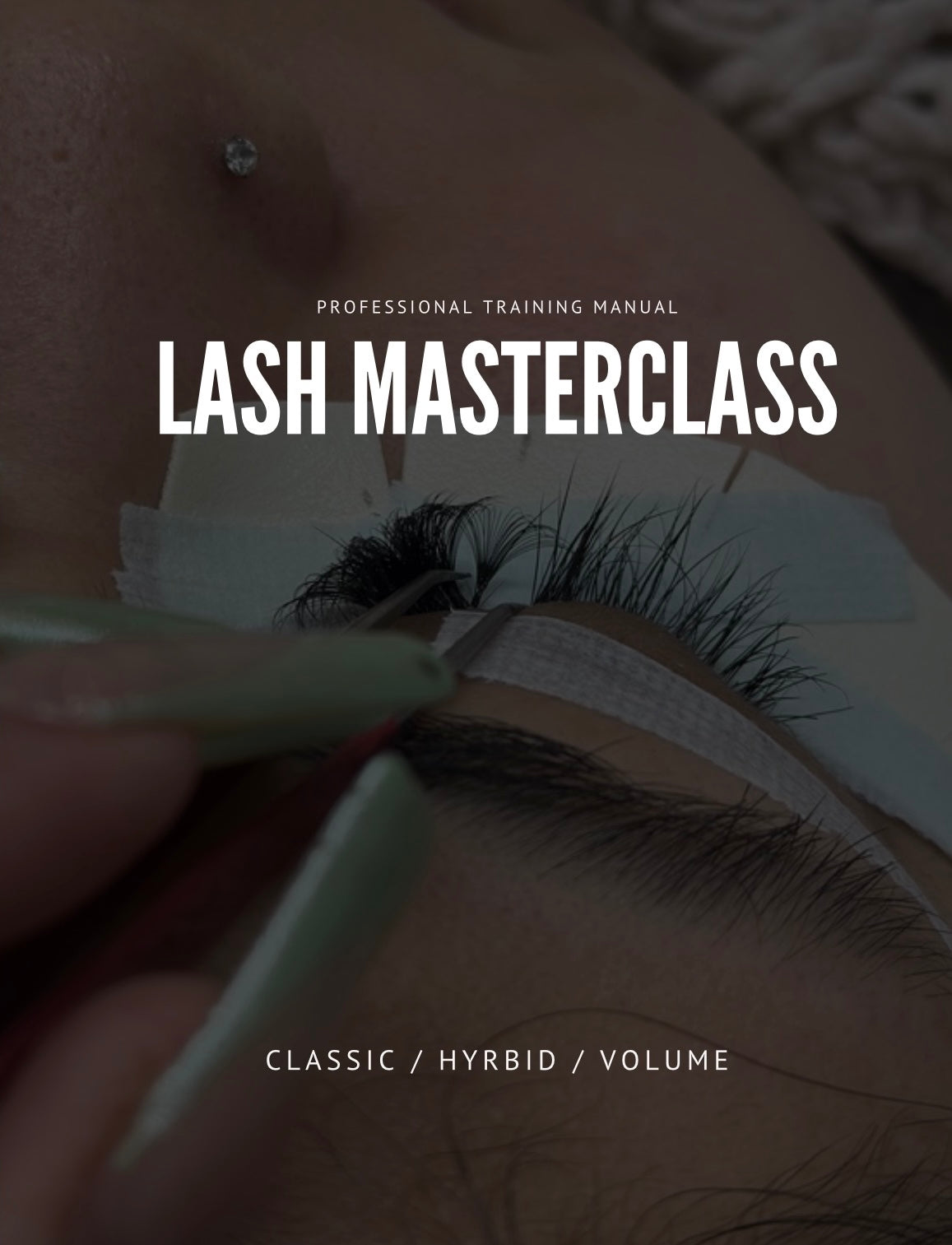 Lash Masterclass