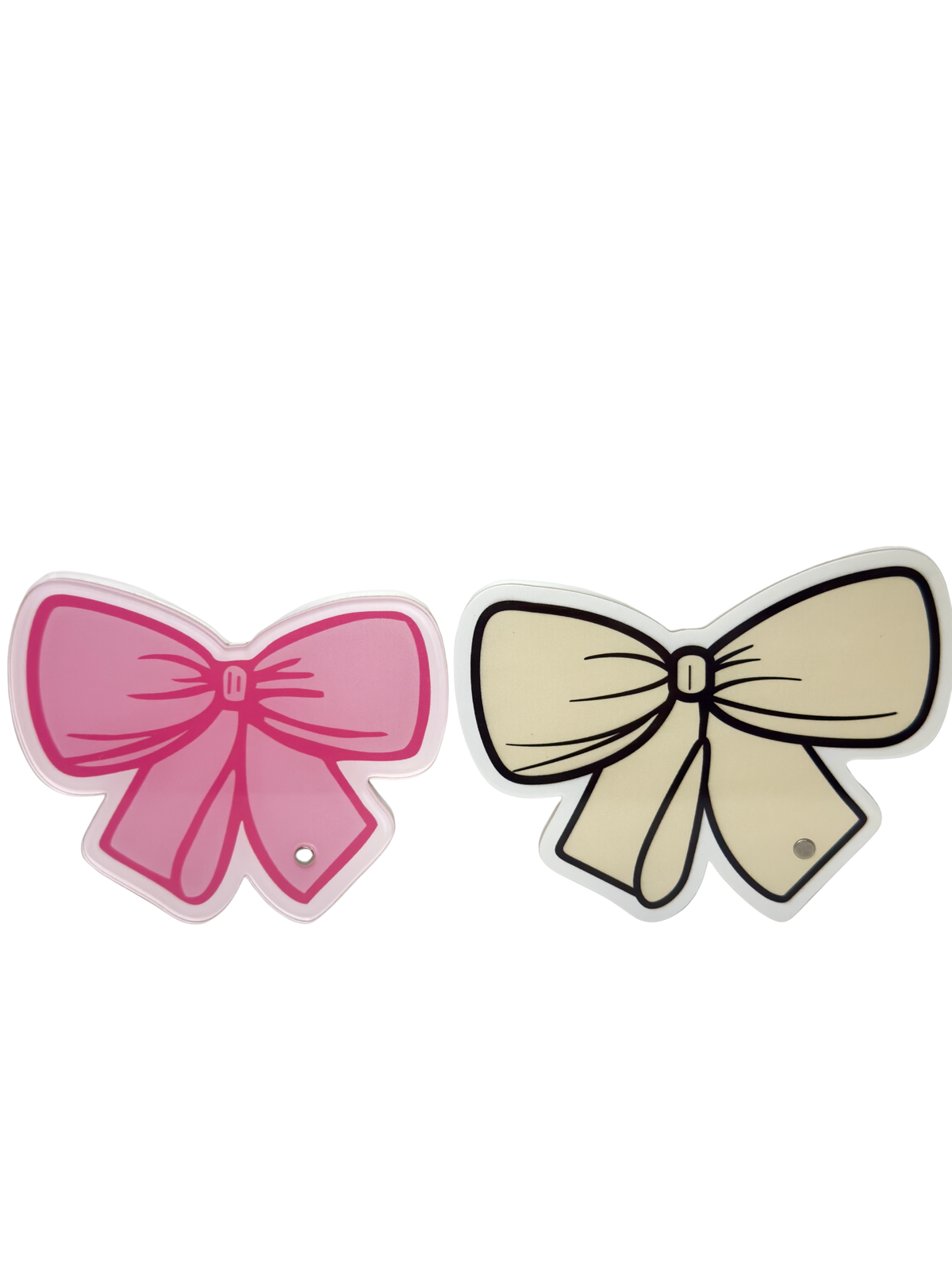 Bow Tile