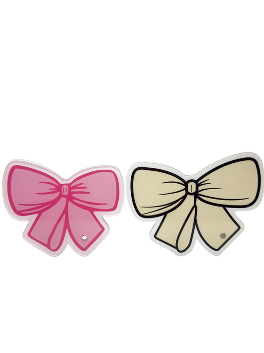 Bow Tile