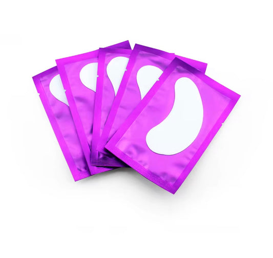 Eye pads