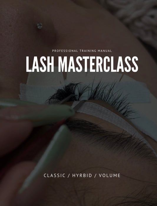 Lash Masterclass