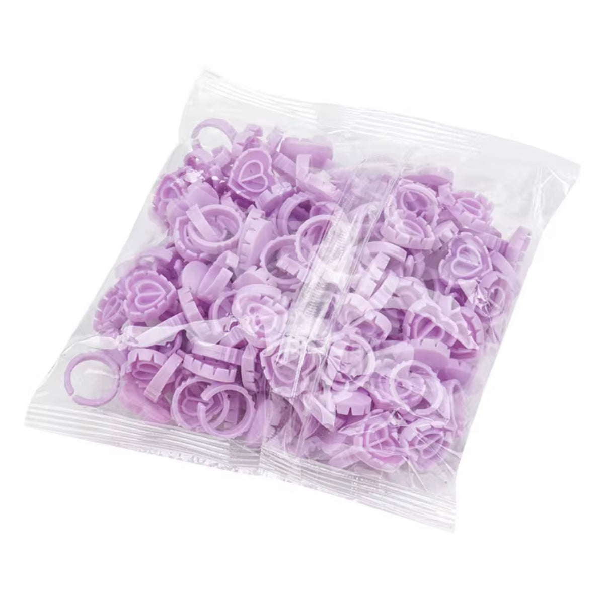 Glue rings
